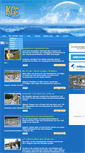 Mobile Screenshot of kg-essen.de